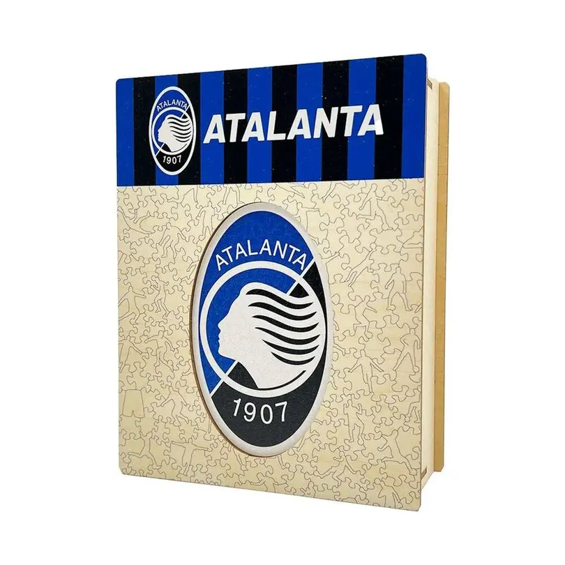 Puzzle Atalanta BC
