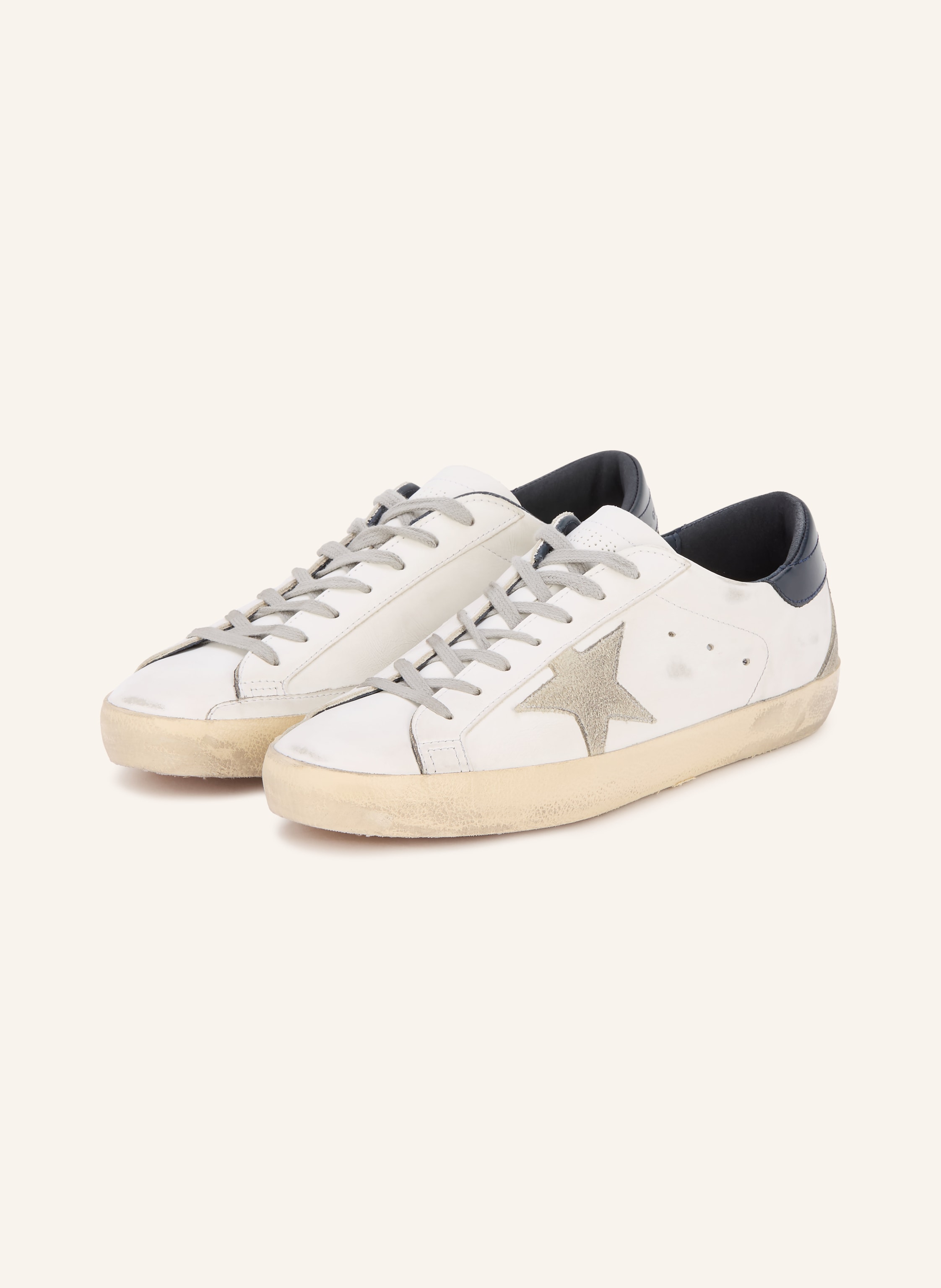 GOLDEN GOOSE Sneaker SUPER-STAR CLASSIC
