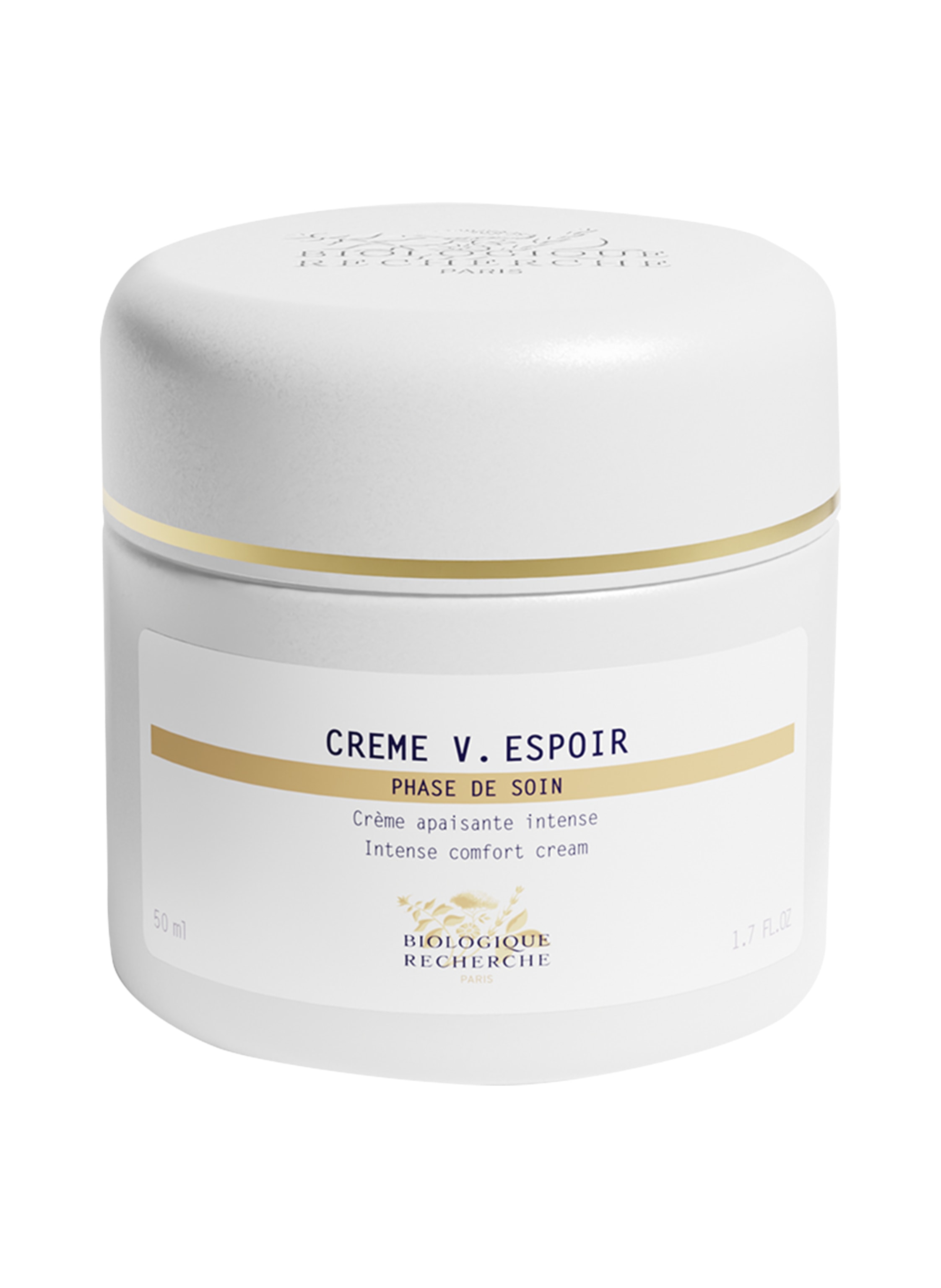 BIOLOGIQUE RECHERCHE CRÈME V. ESPOIR