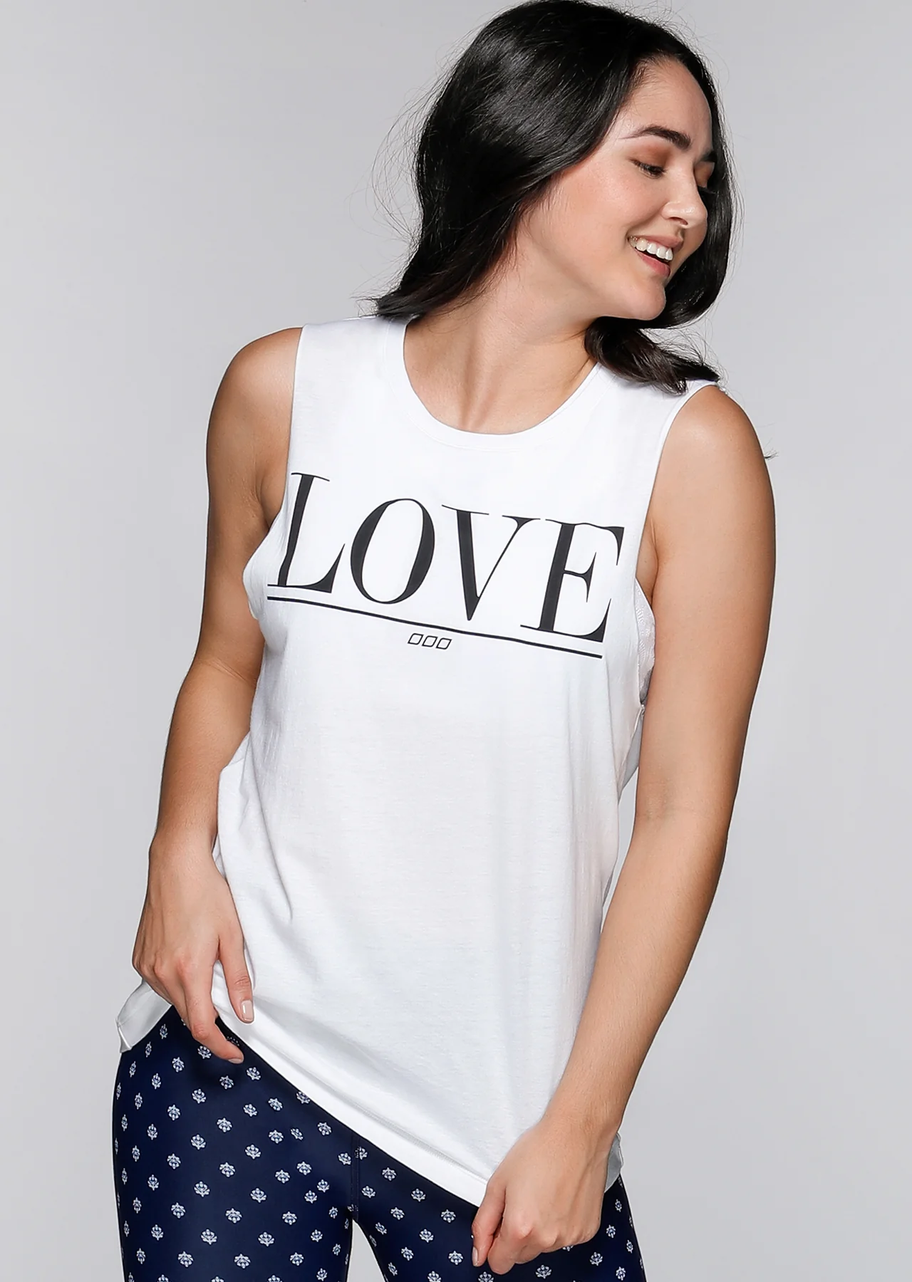 Love Tank
