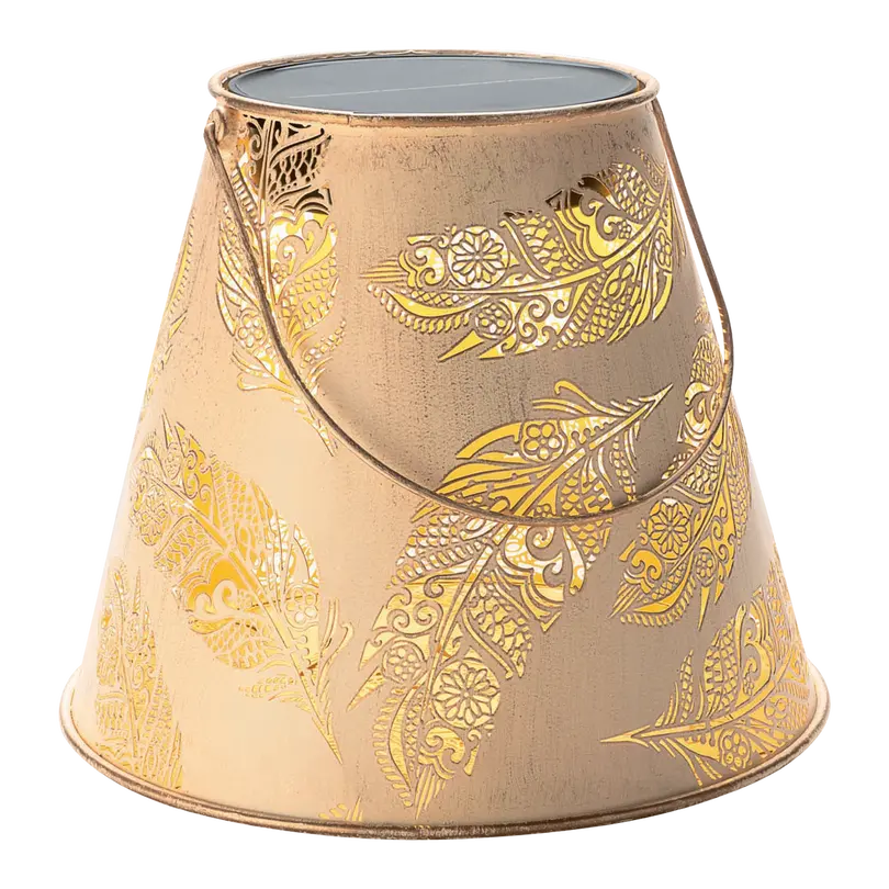 Solarleuchte Solar Light