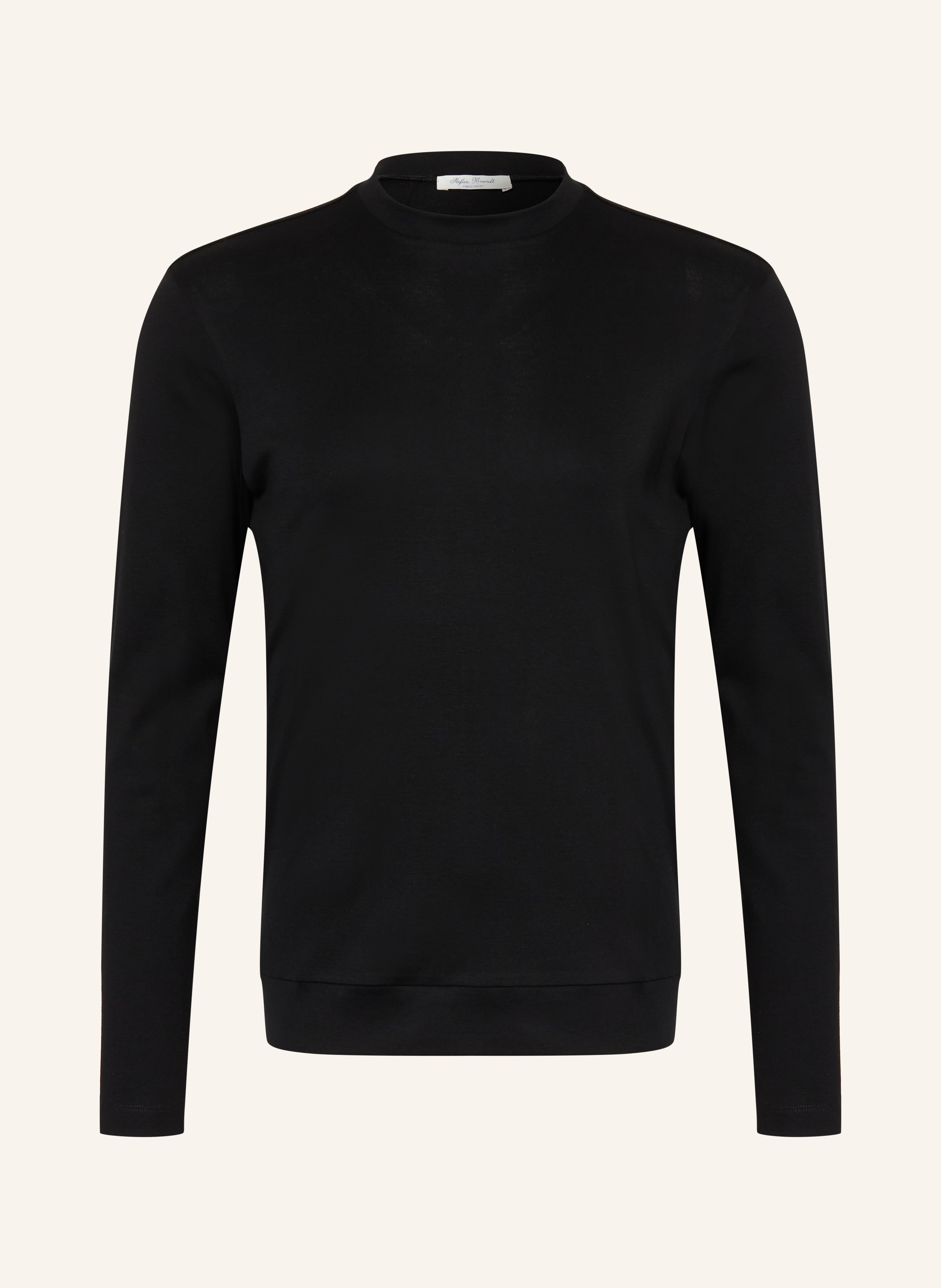 Stefan Brandt Longsleeve