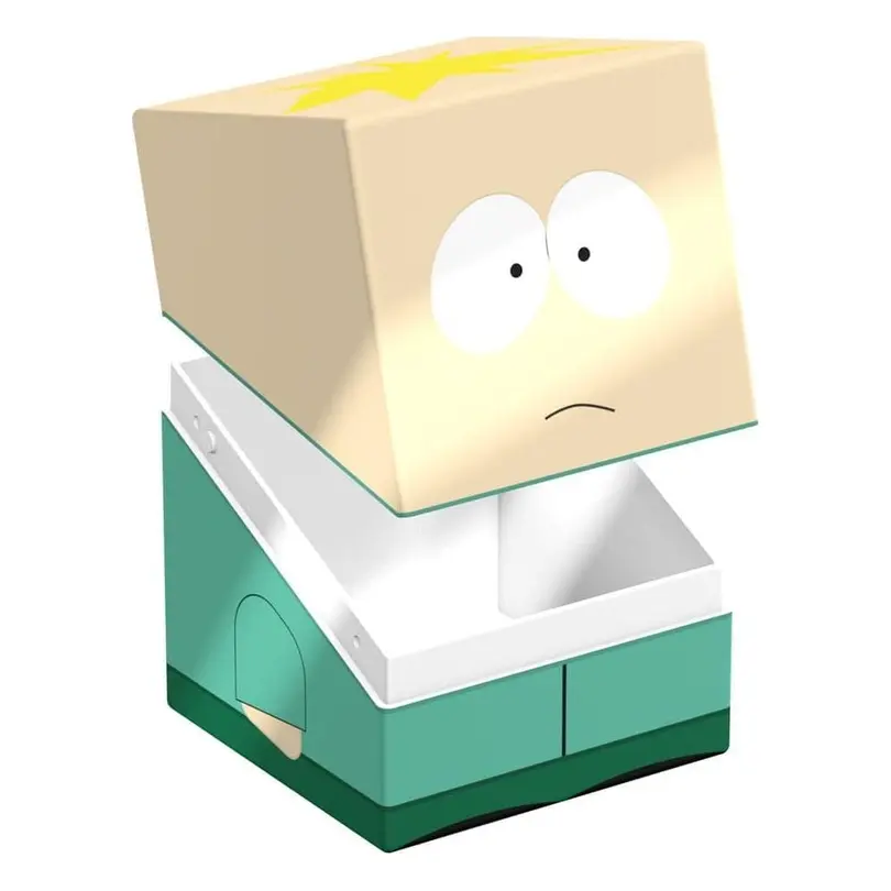 Aufbewahrungsbox South Park