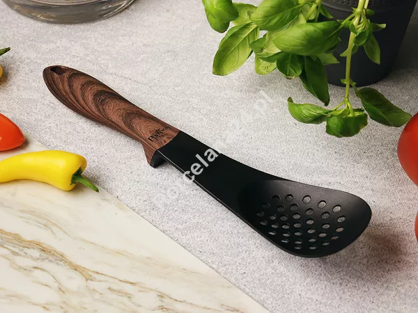 Łyżka cedzakowa 31 cm PINTINOX - Chalet 23.CHA.01A0