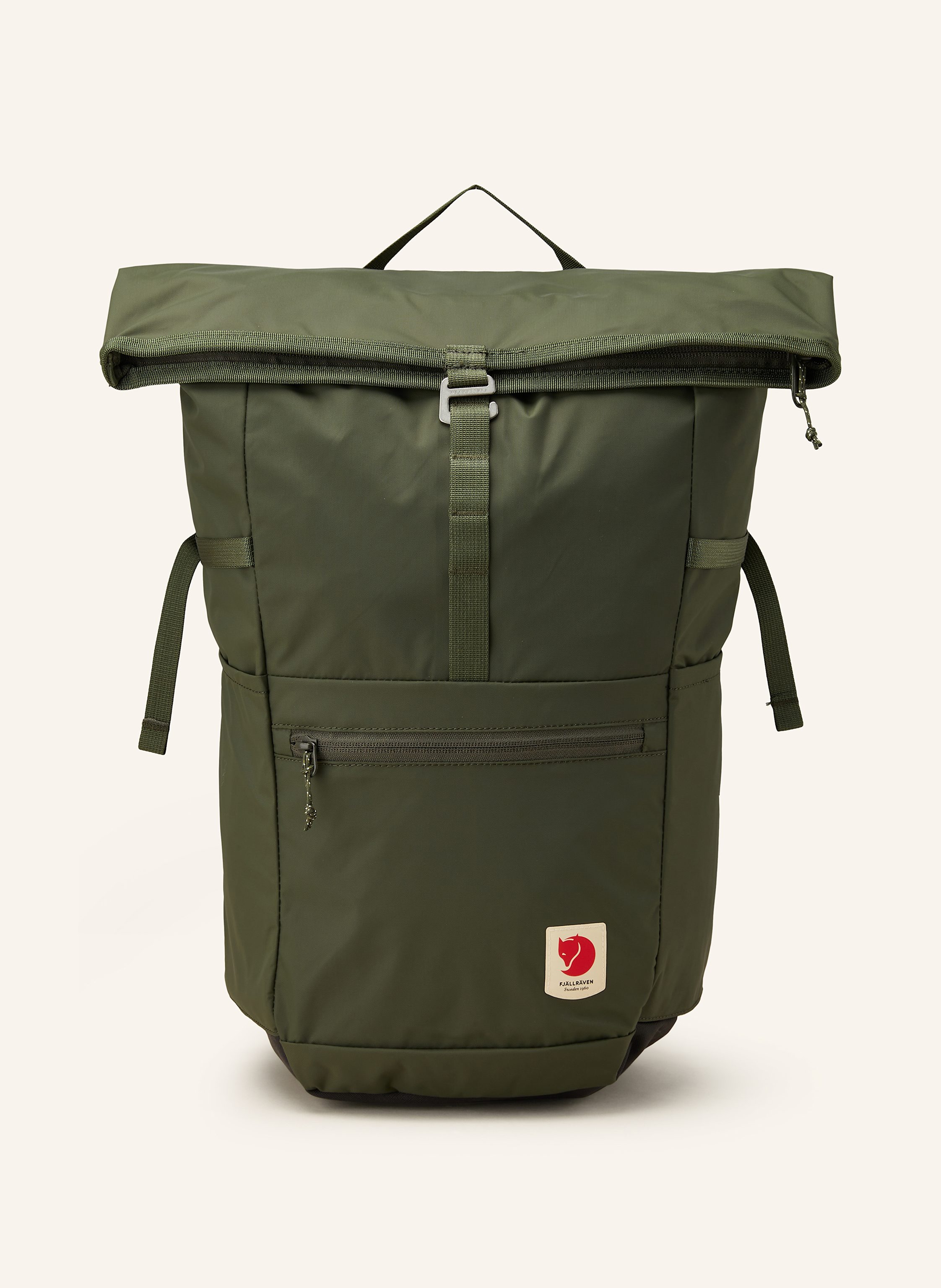 FJÄLLRÄVEN Rucksack HIGH COAST FOLDSACK 24 l