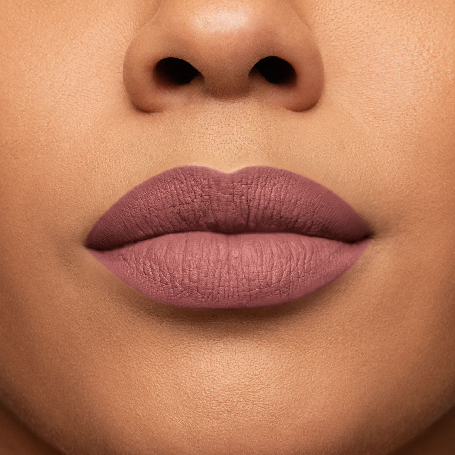 Batom Líquido Malva Camélia Niina Secrets Skinny Matte 5ml