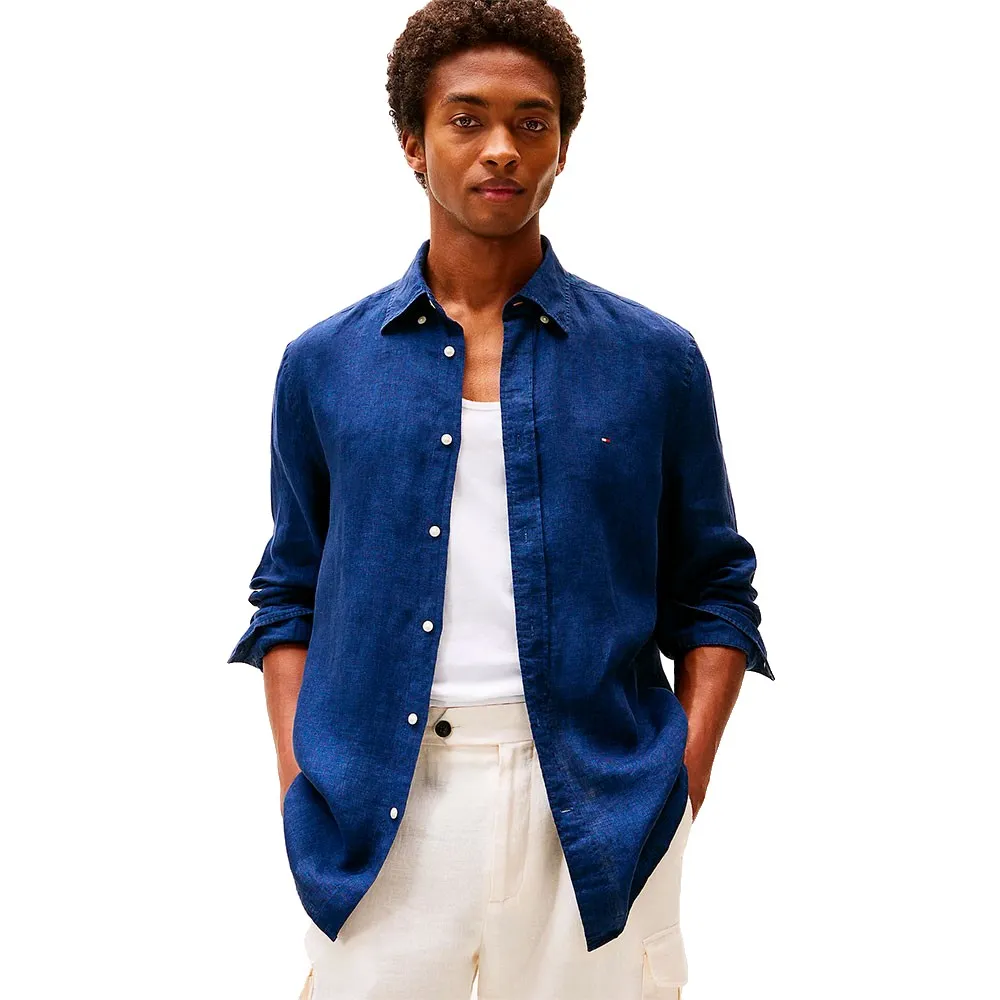 Tommy Hilfiger MW0MW34602 long sleeve shirt