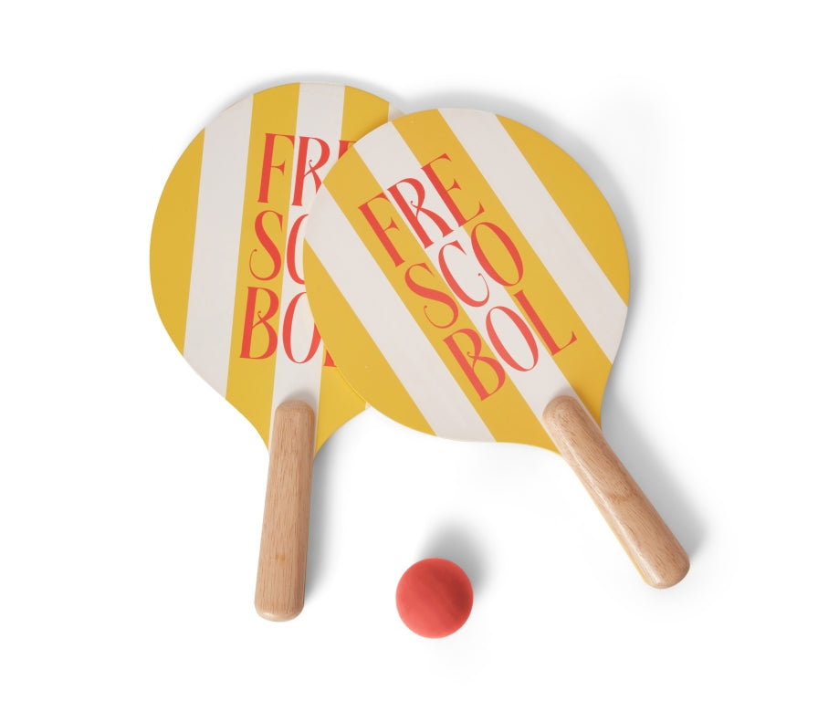 Printworks Frescobol - Beach Tennis