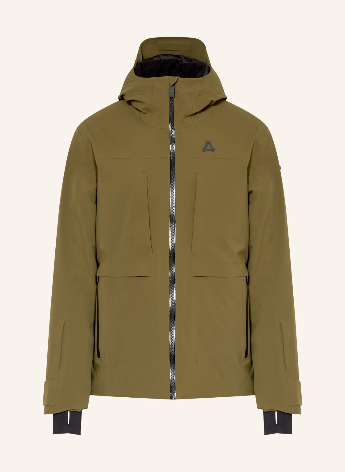Schöffel Skijacke LUMINEO