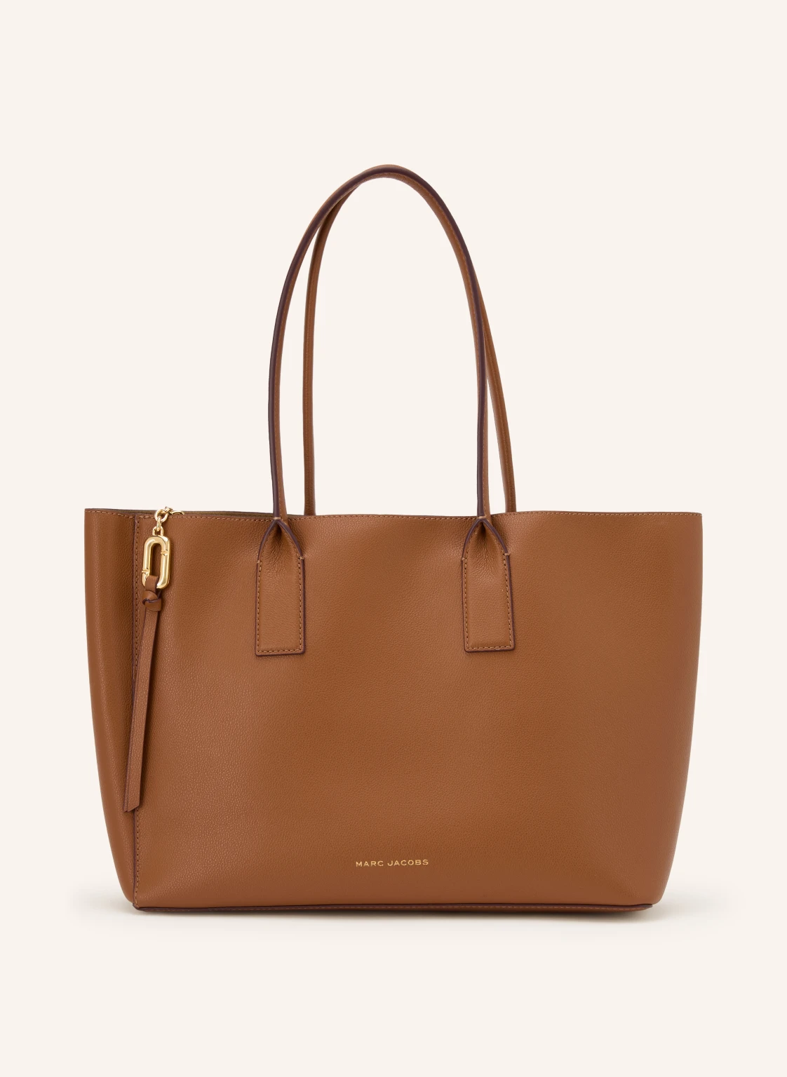 MARC JACOBS Shopper THE WORK TOTE