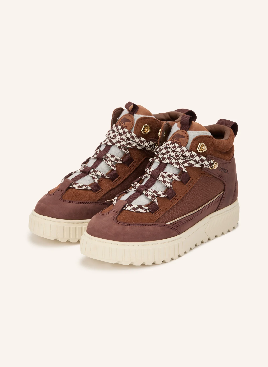 SOREL Schnürboots ONA AVE™ PEAK BOOT