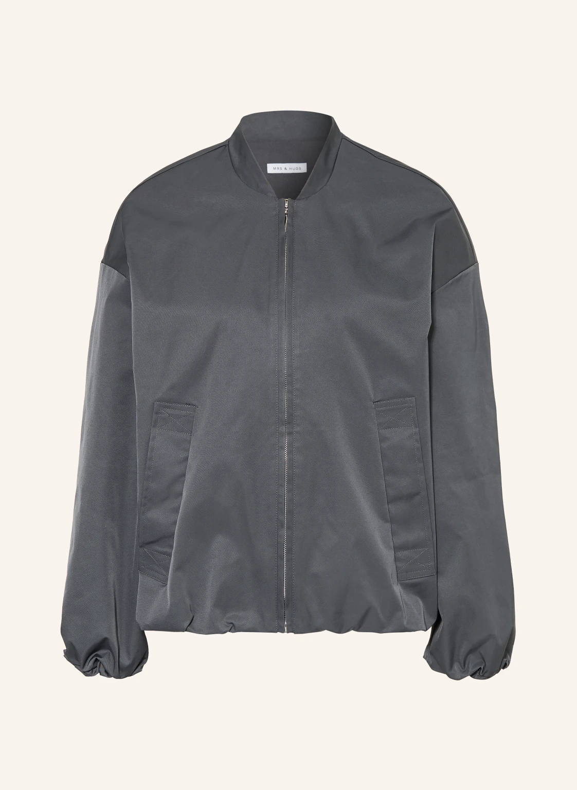 MRS & HUGS Blouson ABBY