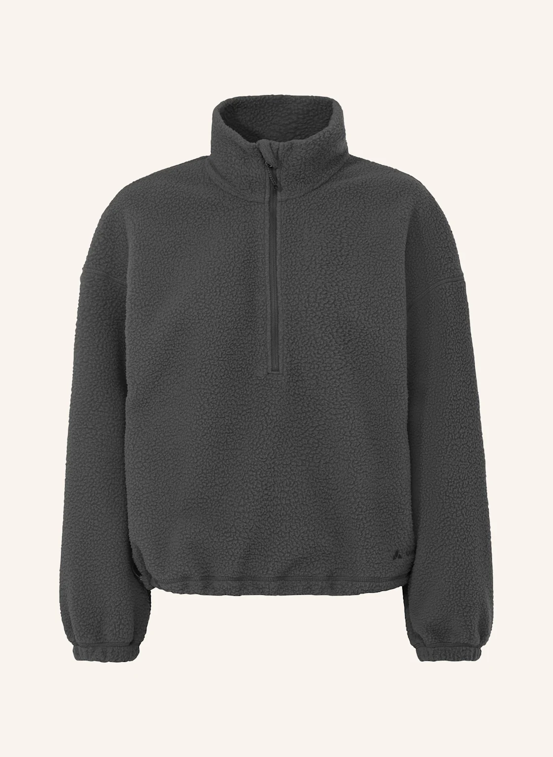 VAUDE Fleece-Troyer NAJUN