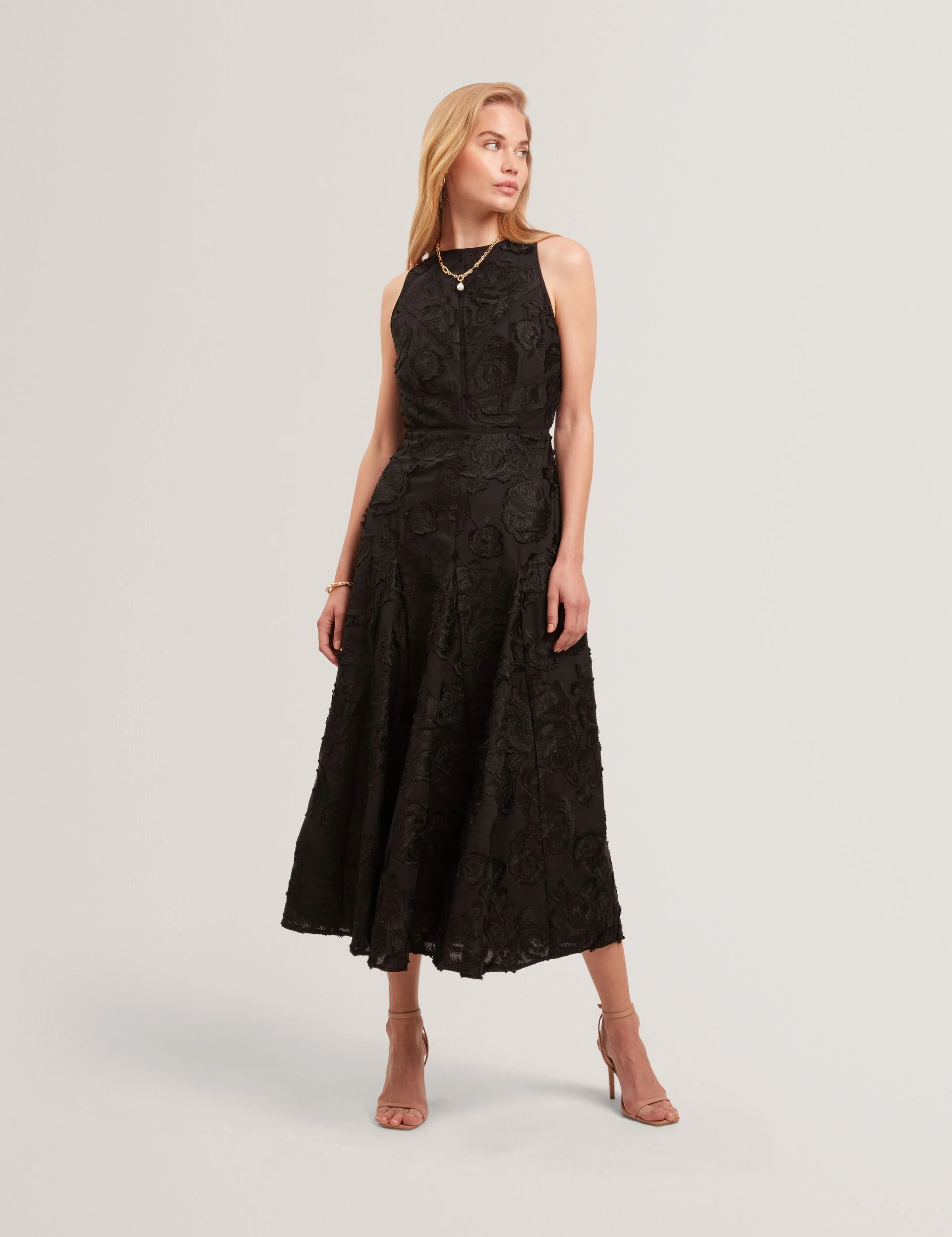 ENKOAA | BLACK