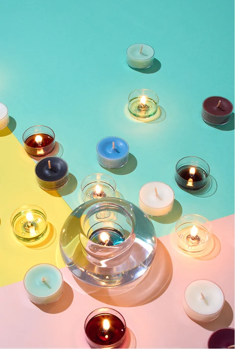 Tealight Holders