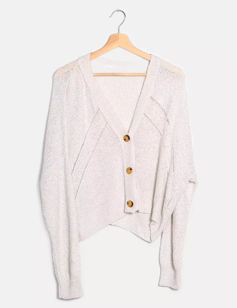 Camaïeu cardigan