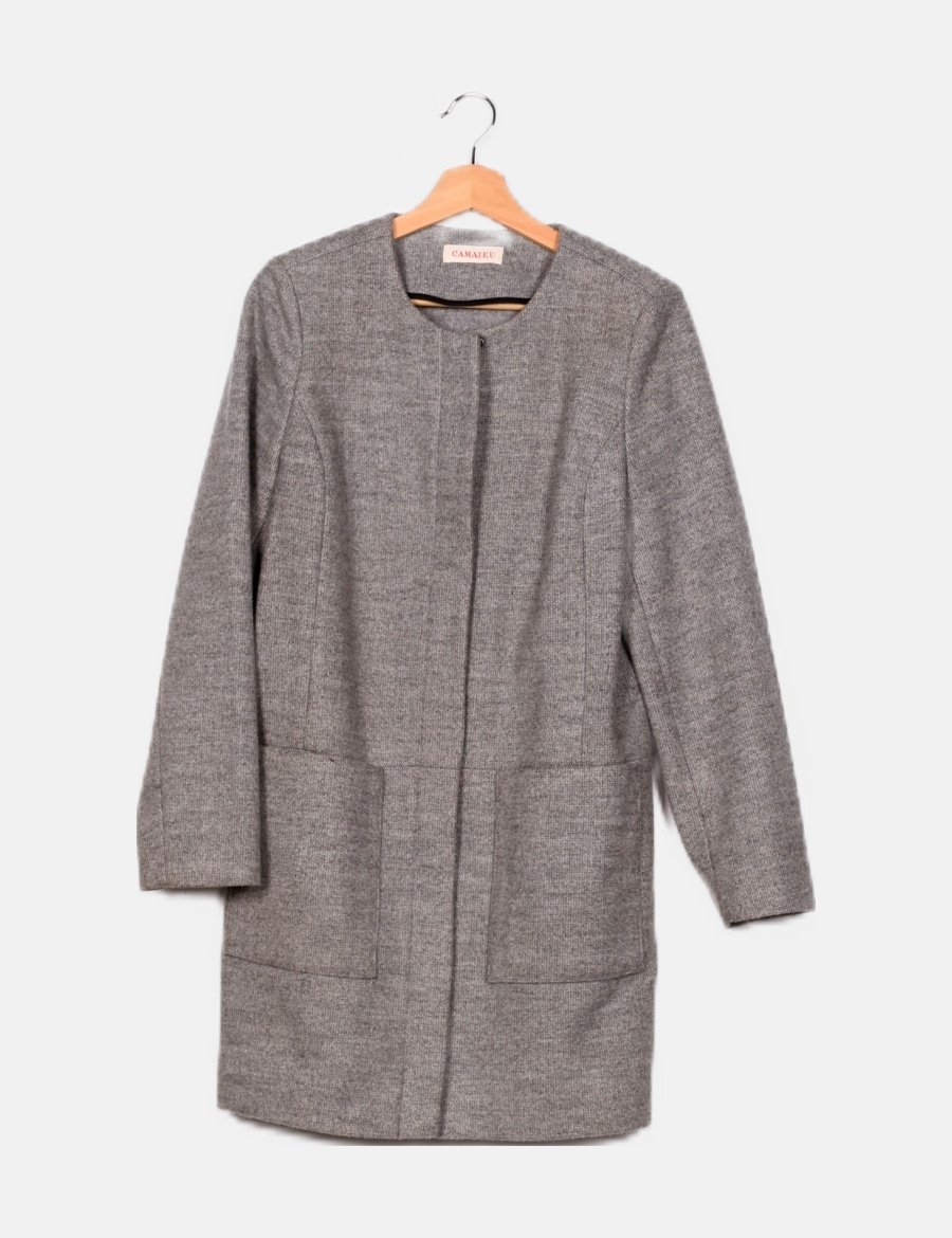 Camaïeu Long coat