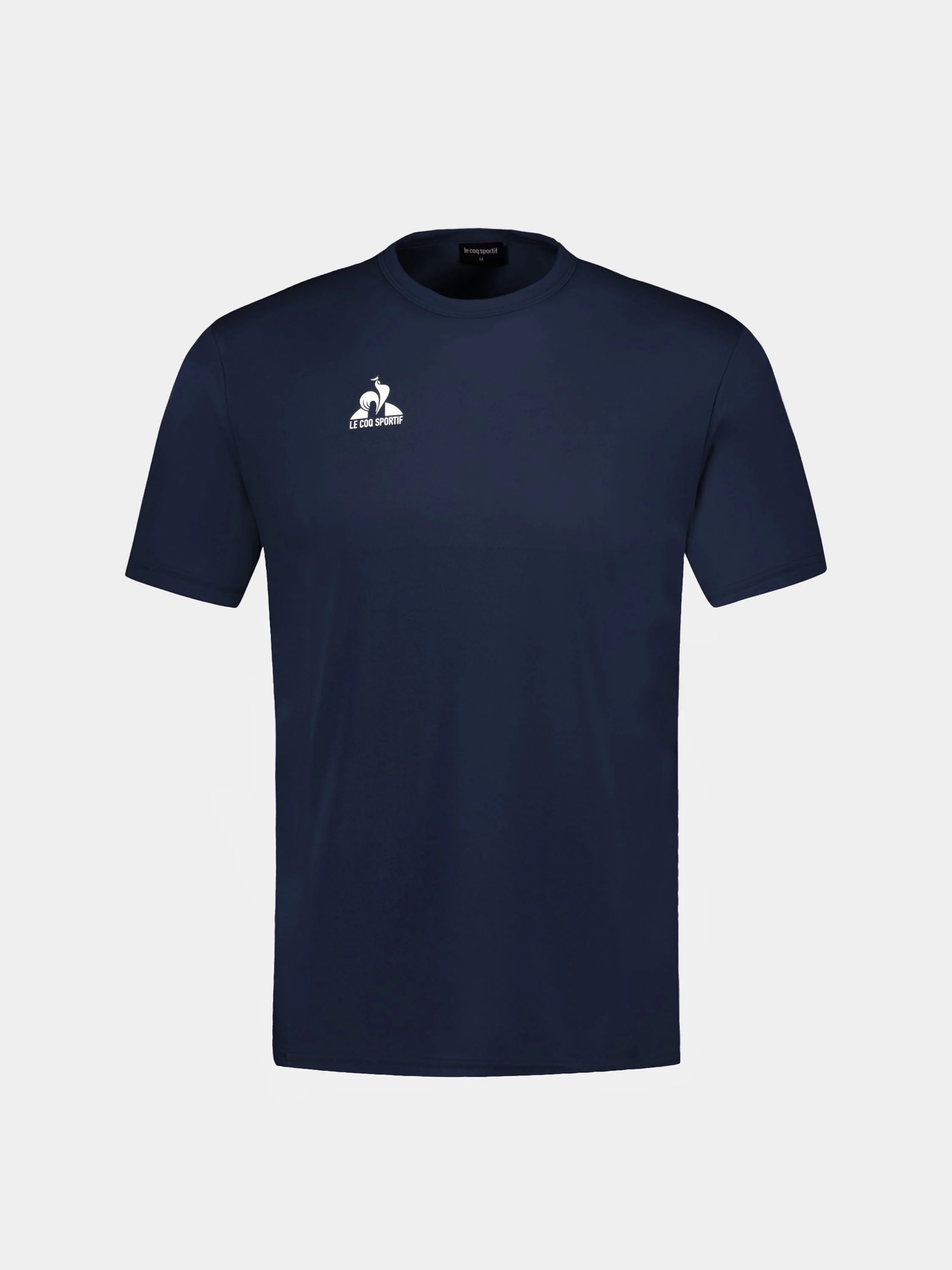 2421543-N°1 MAILLOT Match SS M dress blues | Maillot Homme