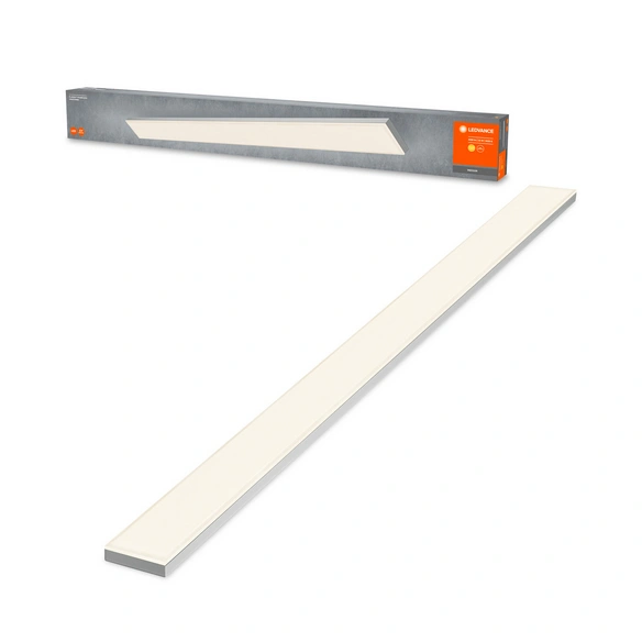 Wand-/Deckenleuchte »PLANON™ Frameless«, LED, inkl. Leuchtmittel, 3000 K