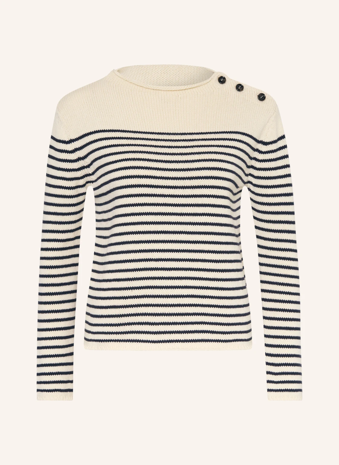 WEEKEND Max Mara Pullover QUADRO