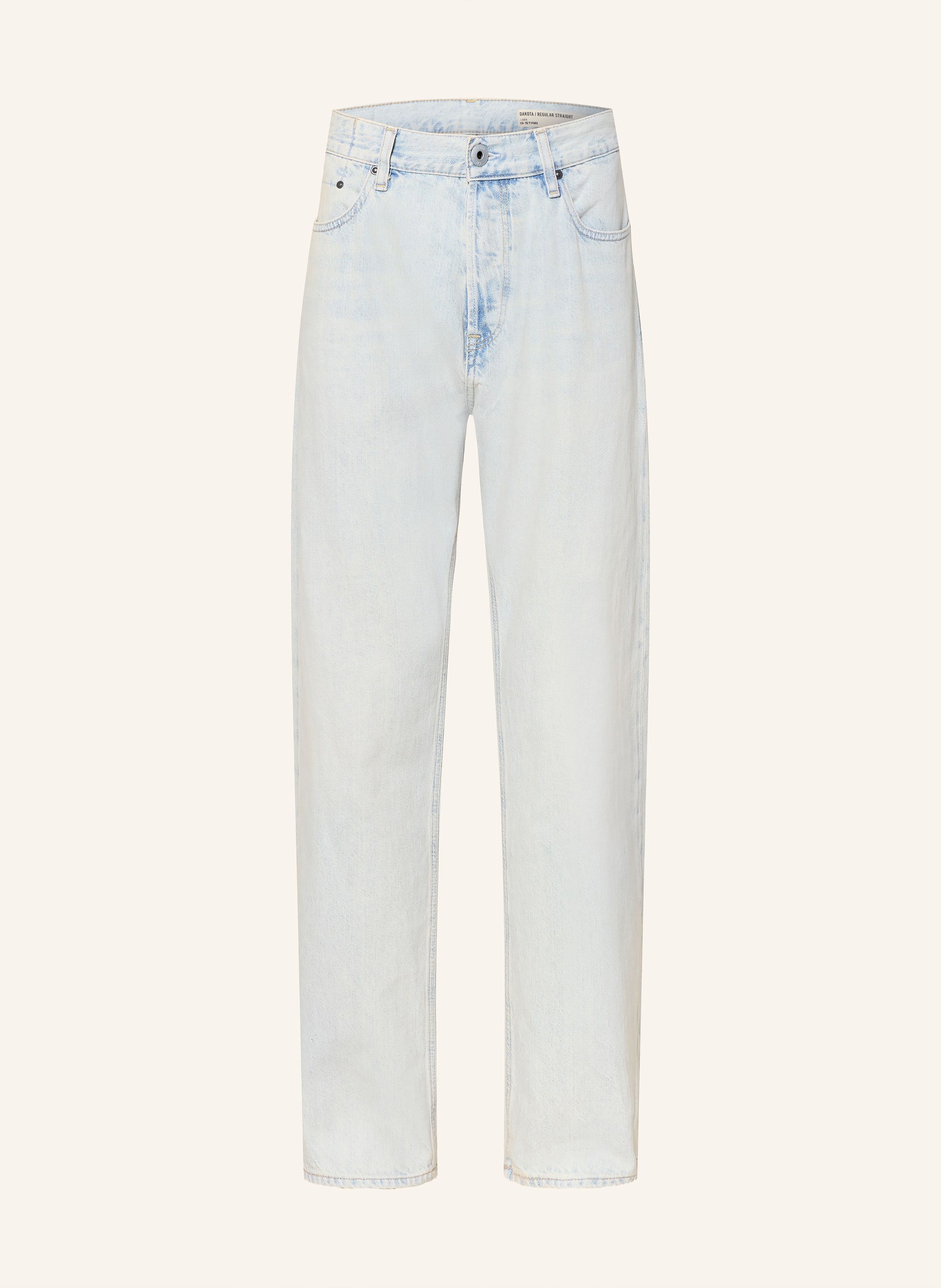 G-Star Jeans DAKOTA Regular Straight Fit