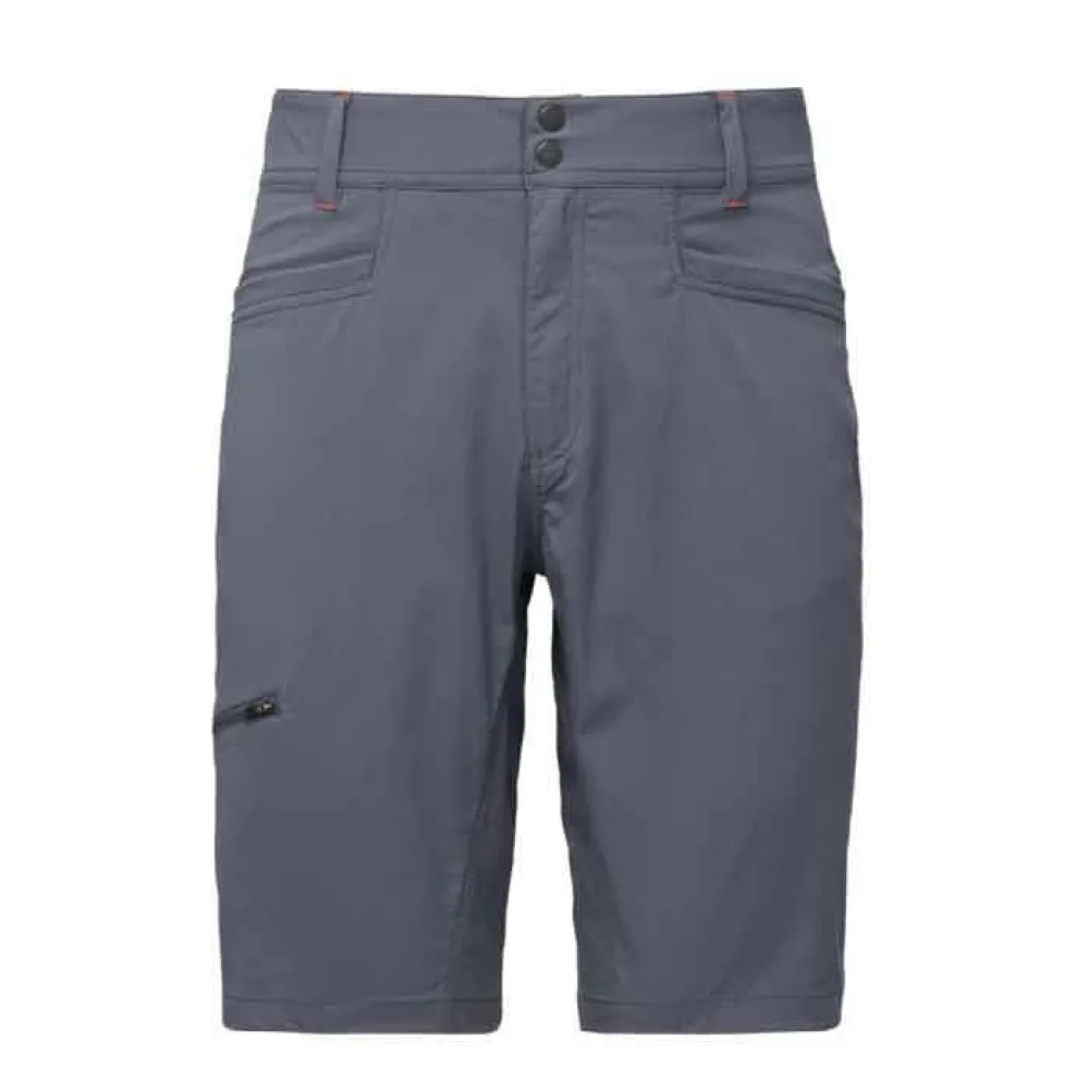 Black Diamond Valley shorts
