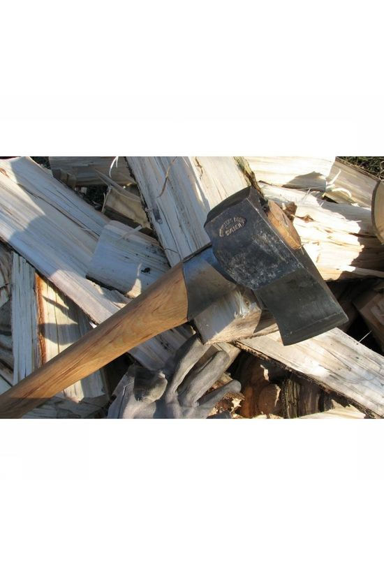 Gränsfors Bruk Kloofbijl Splitting Hatchet
