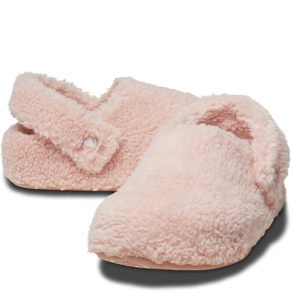 Crocs Unisex Classic Cozzzy Slipper