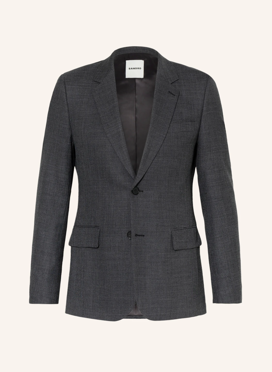 SANDRO Sakko Slim Fit