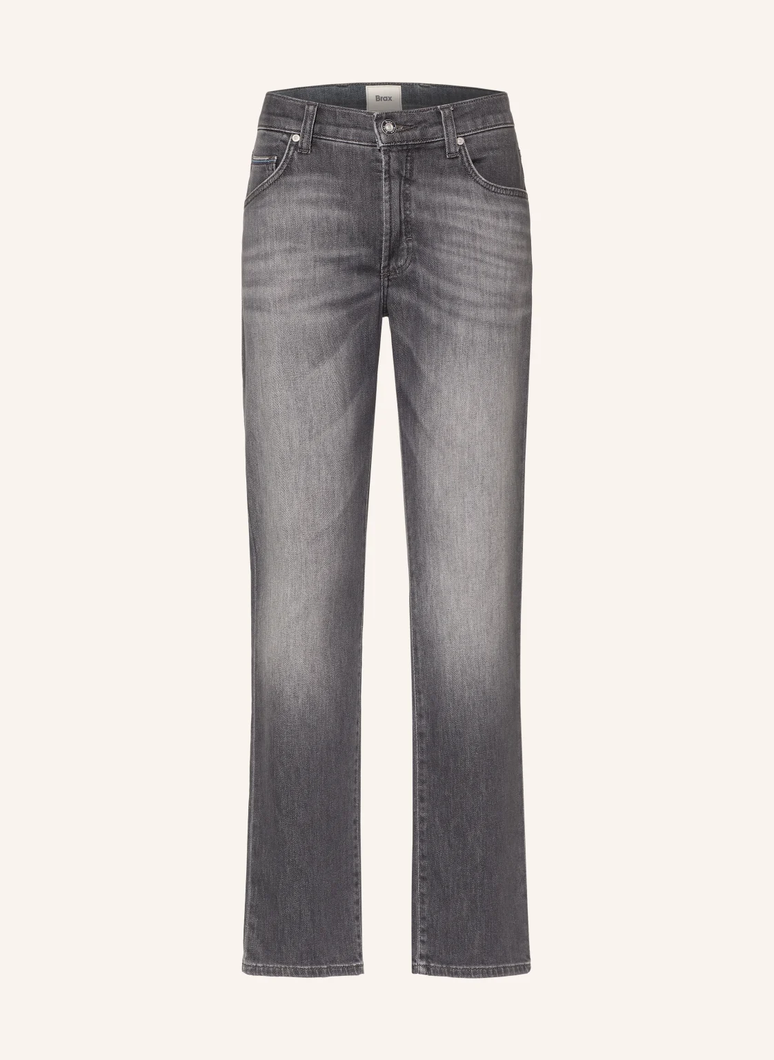 BRAX Jeans CLINT Relaxed Straight Fit