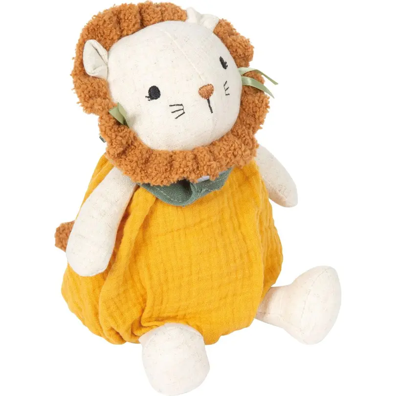 Kuscheltier Little Lion