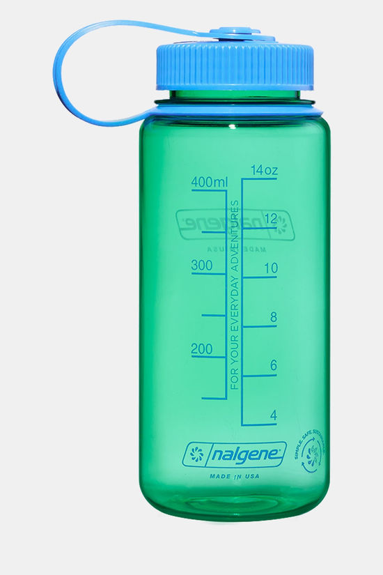 Nalgene Wide-Mouth Bottle Sustain 0.5L Drinkfles