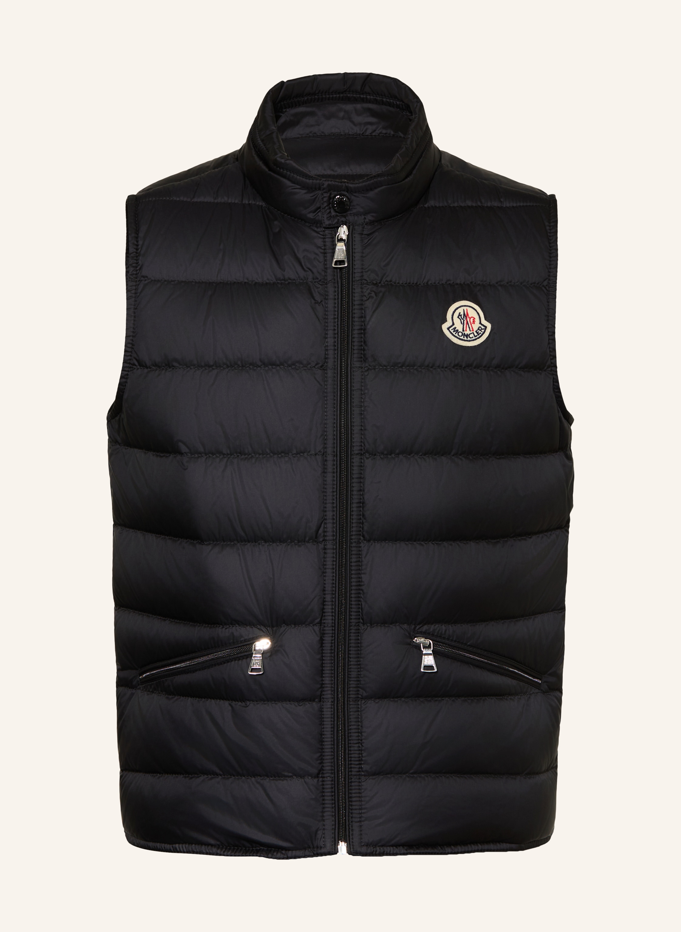 MONCLER enfant Daunenweste GUI