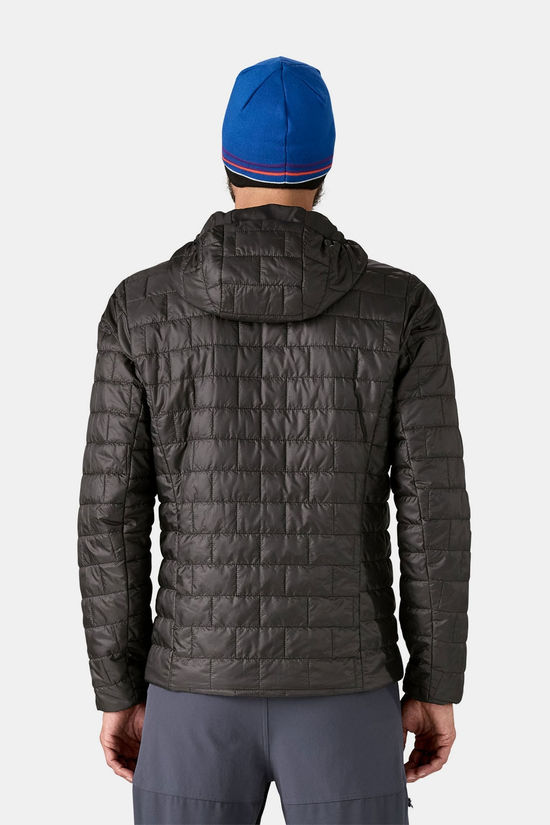 Patagonia Nano Puff Hoody Isolatiejas