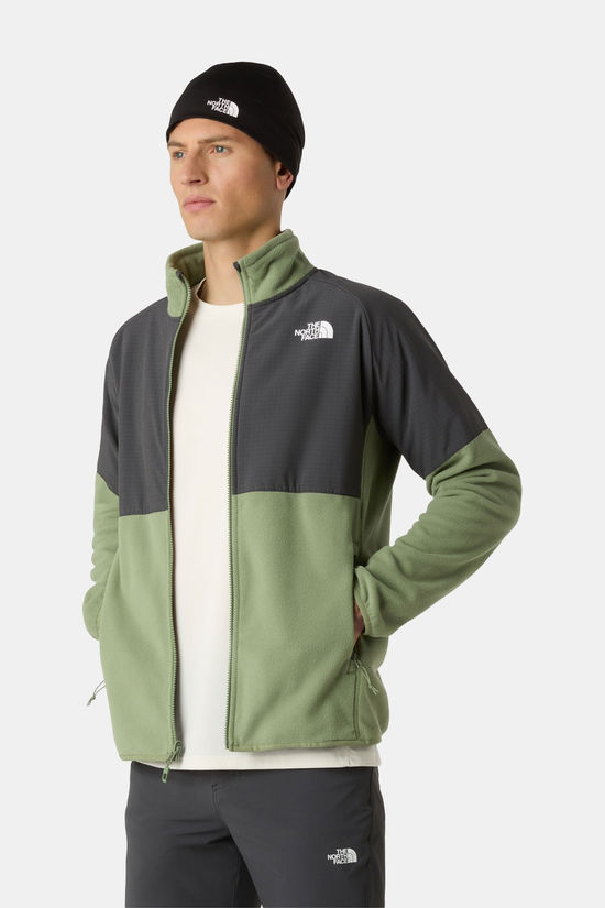 The North Face Glacier Heavyweight Fleecevest