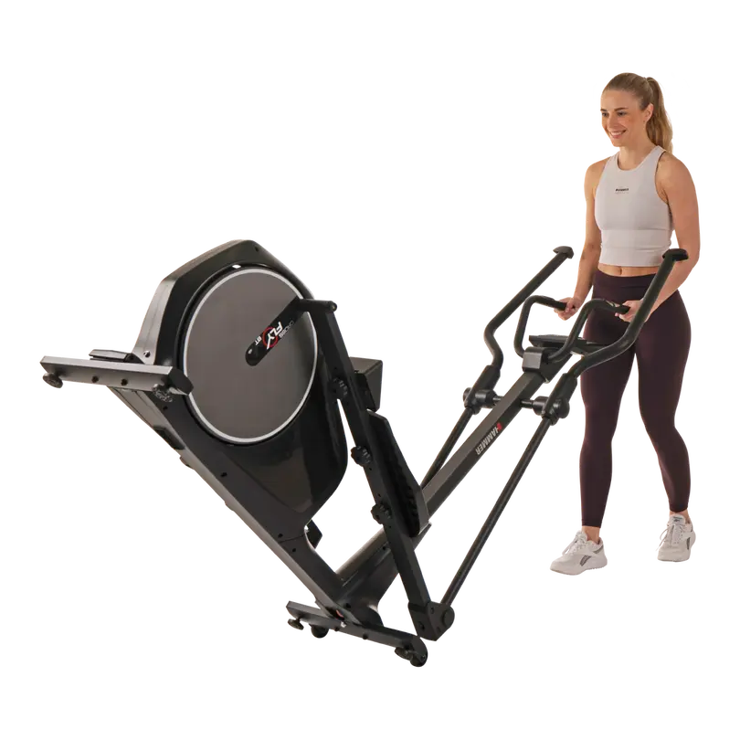 Crosstrainer Crossfly XTR BT