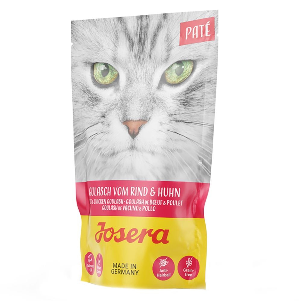 Josera Paté 16 x 85g