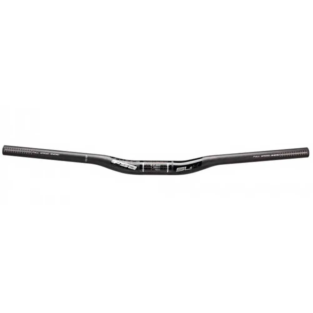 FSA SL-K Low Riser 18 mm handlebar