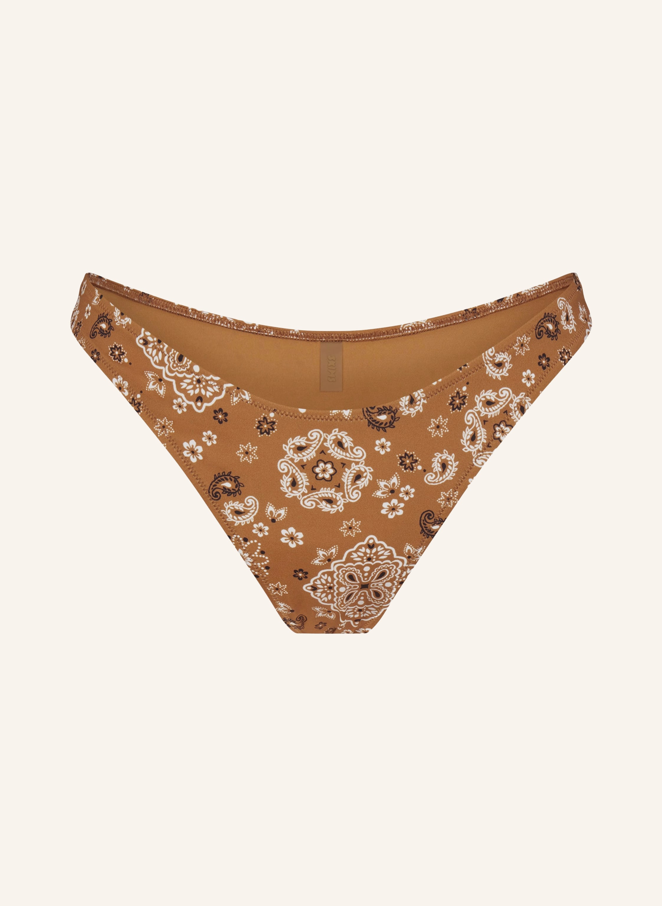 SKIMS Brazilian-Bikini-Hose SIGNATURE SWIM