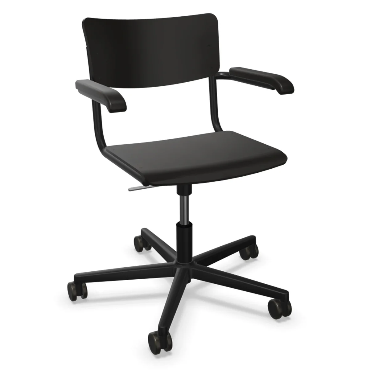 Thonet - S 43 FDR Bürostuhl