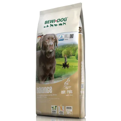 Bewi Dog Economy Pack 2 x 12.5kg