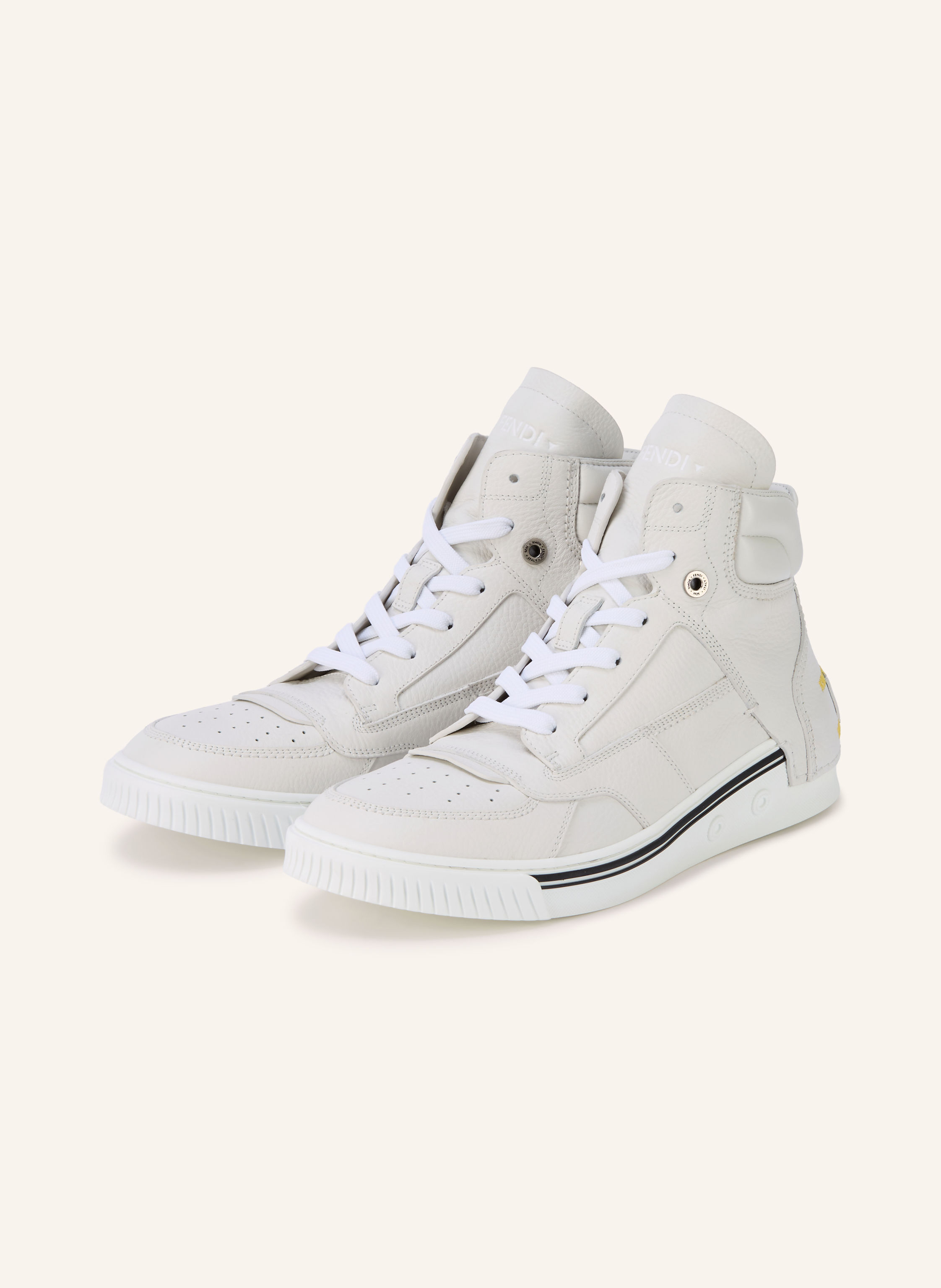 FENDI Hightop-Sneaker