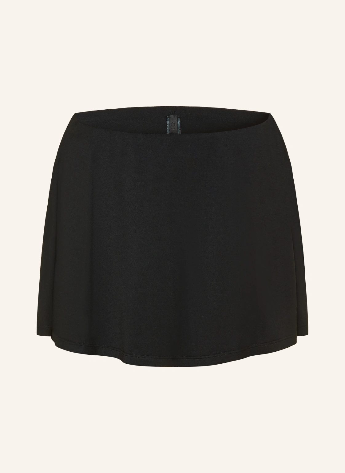 SKIMS Lounge-Skort SMOOTH LOUNGE