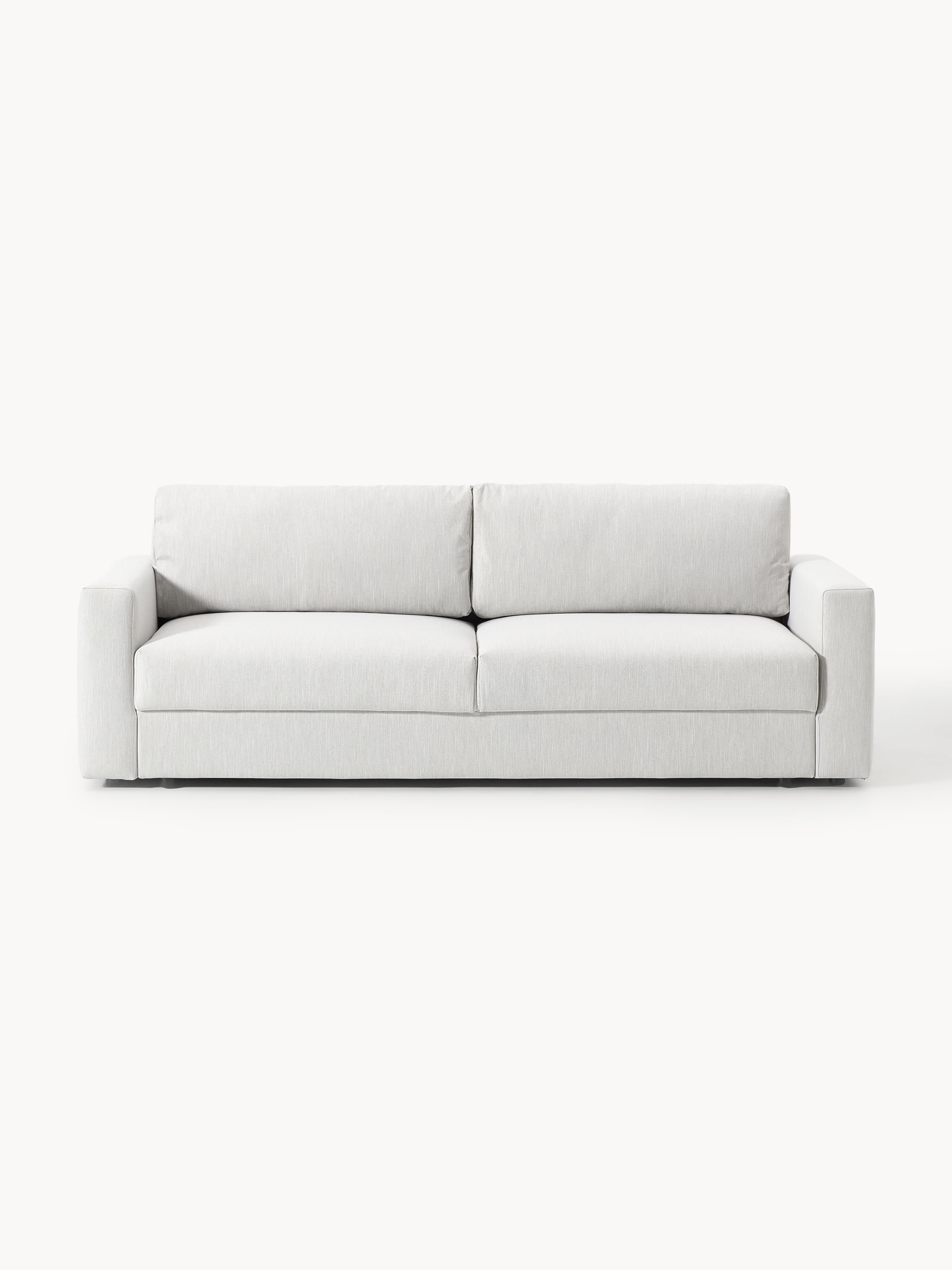 Schlafsofa Tasha (3-Sitzer) mit Stauraum