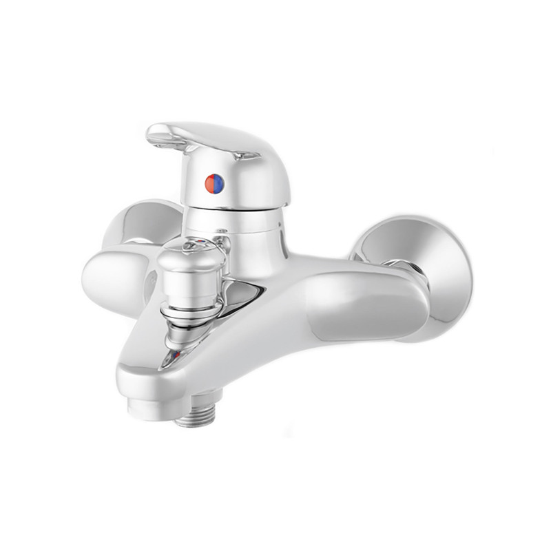 Mitigeur pour baignoire et douche LAFINESS