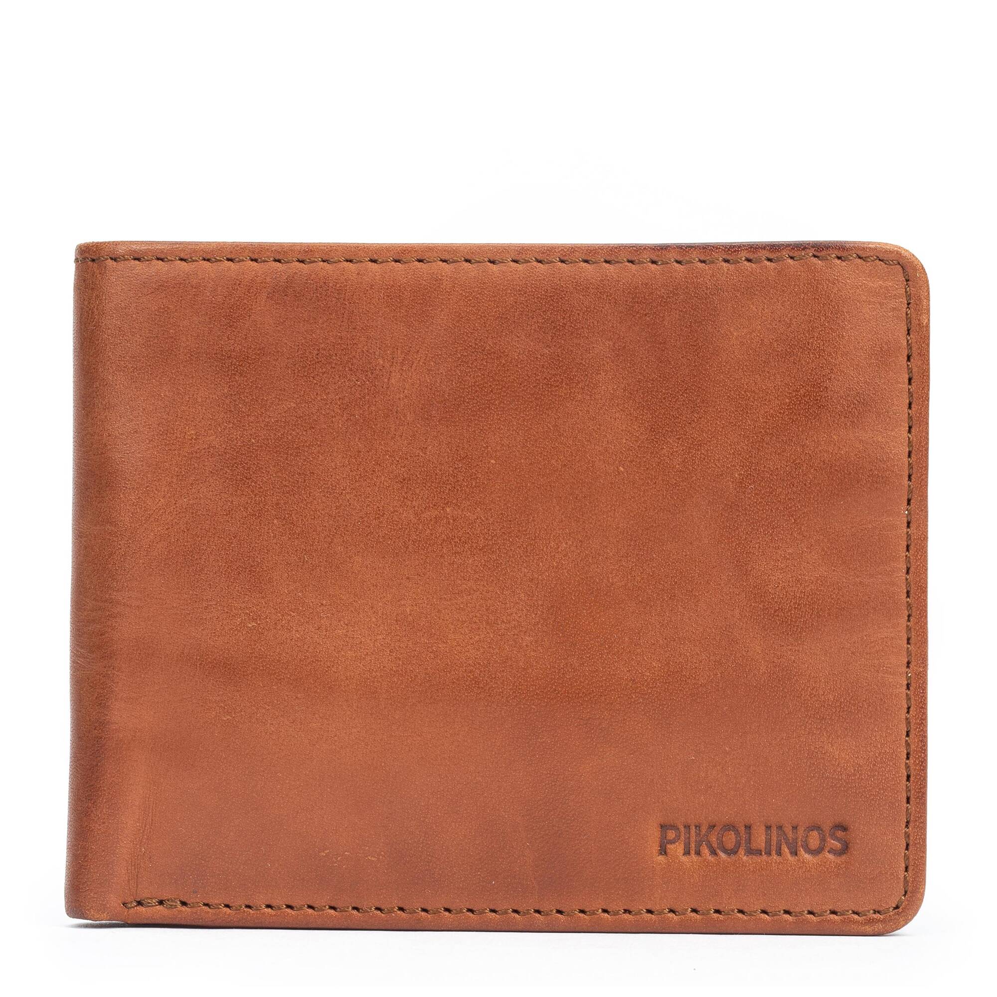 COMPLEMENTOS - Cartera doble compartimento para hombre