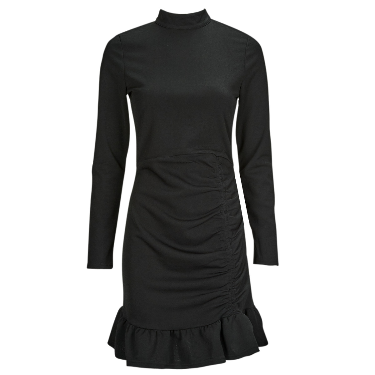 Morgan - RJUST - Black