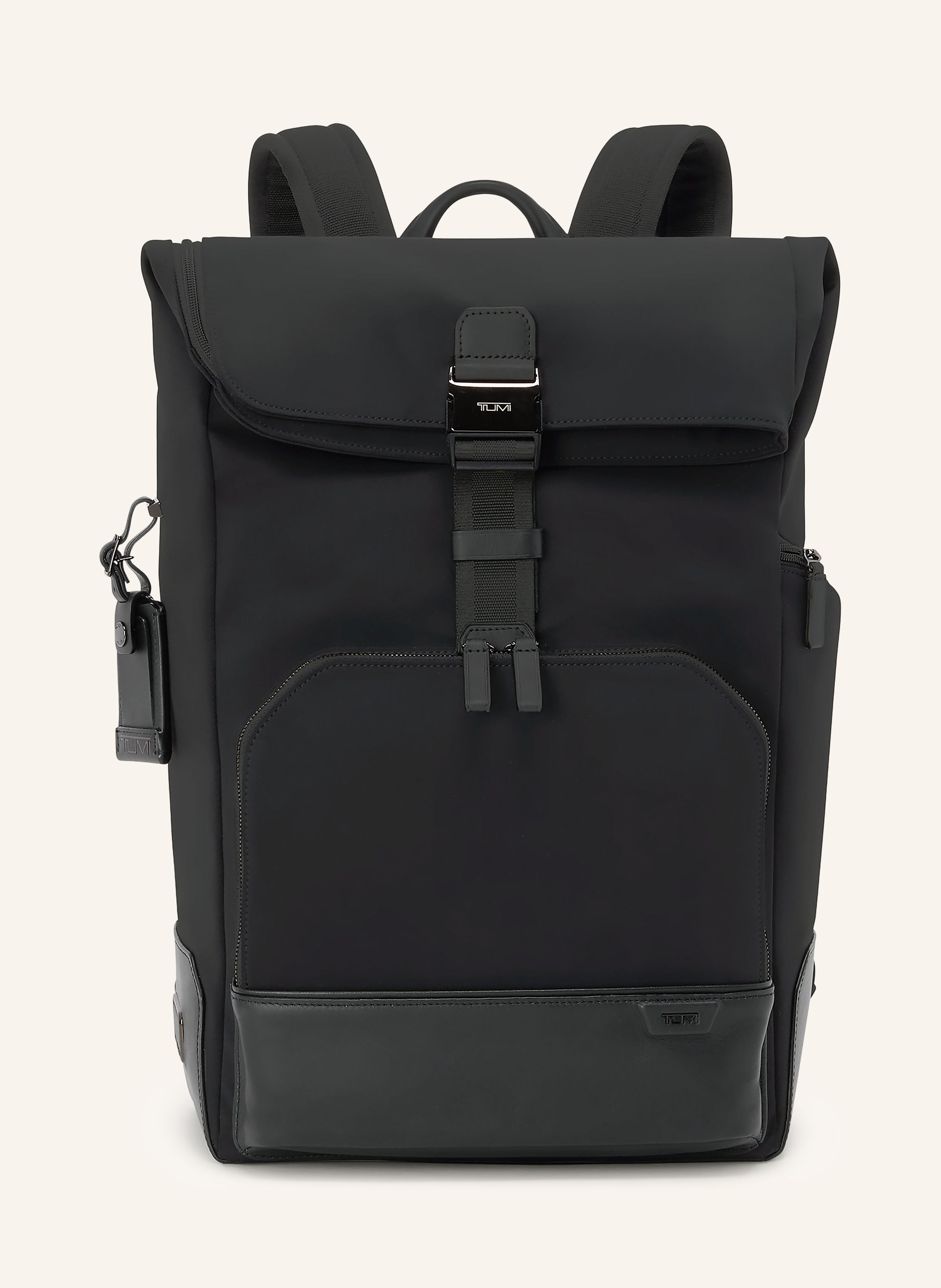 TUMI HARRISON Rucksack OSBORN mit Laptop-Fach
