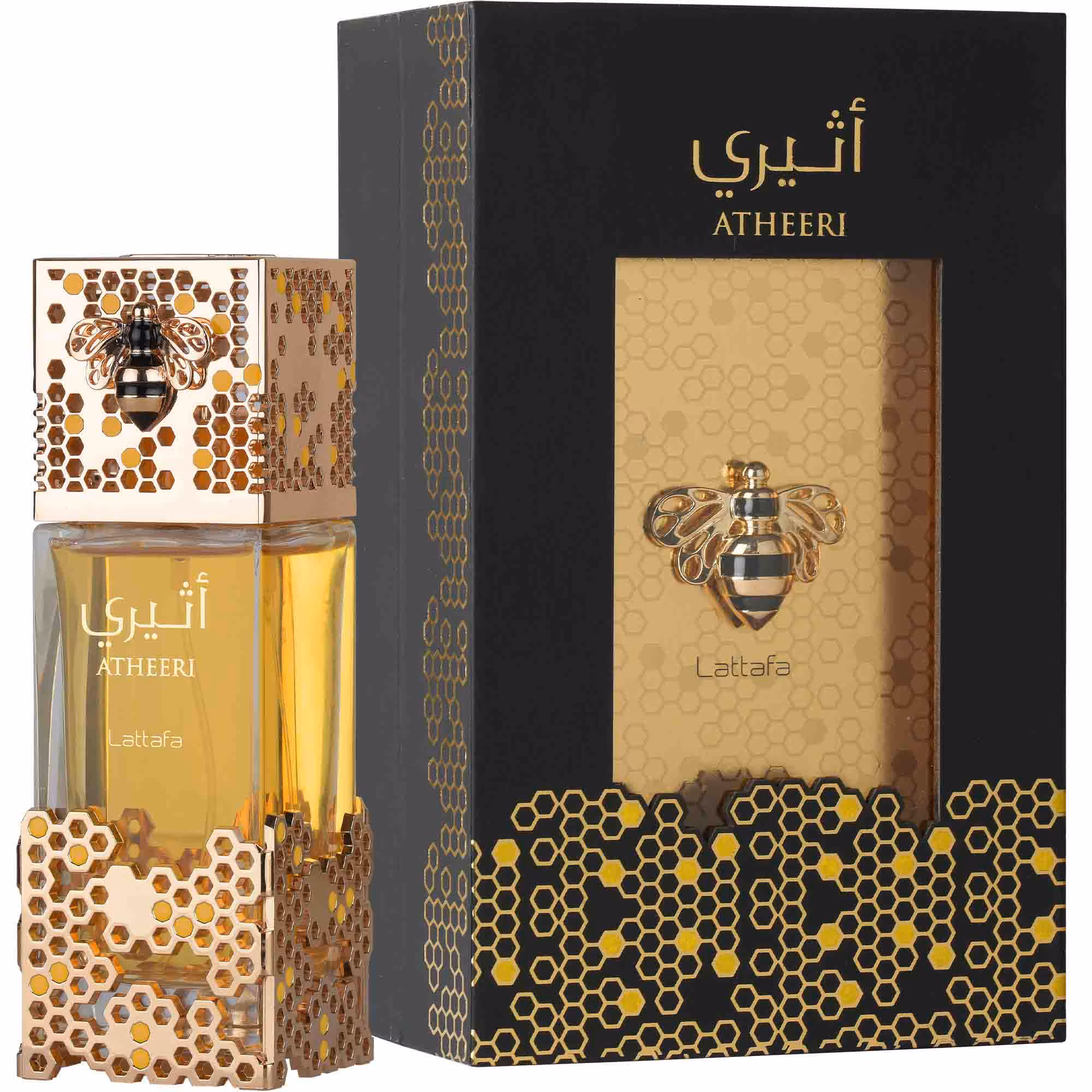 ATHEERIEau de parfum
