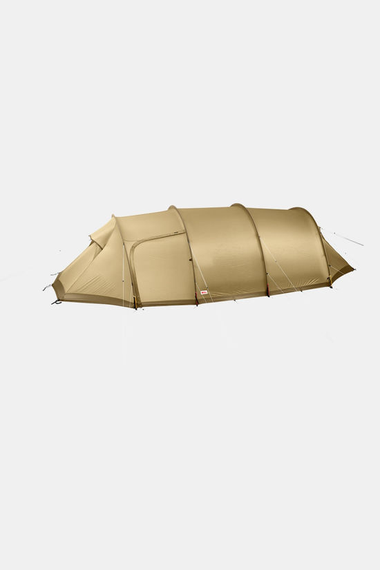 Fjällräven Abisko Endurance 4P Tunneltent